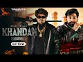Khandan Tushar Payla Guru 14 Gyanender Shardhana New Haryanvi Song 2025