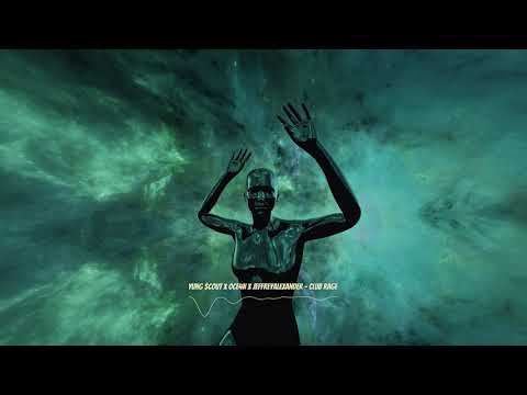 Yung $cout x 0CE4N x jeffreyalexander - Club RAGE