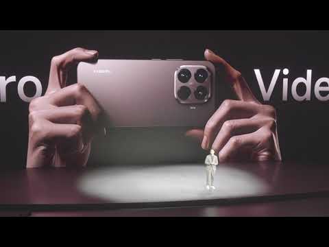 فيديو | إطلاق Xiaomi 15T في ميونخ! مقابلات حصرية وتجارب مؤثرين.البيع المباشر 1 أوكتوبر.