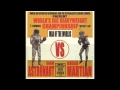 Bad Astronaut by Armchair Martian - Grey Suits