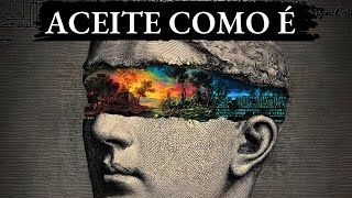 A Filosofia de Deixar a Vida Ser — E Encontrar a Felicidade