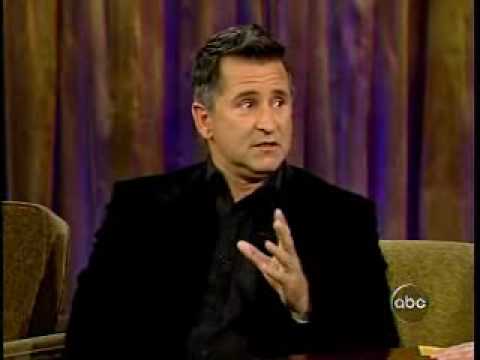 Anthony Lapaglia’s