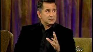 Anthony LaPaglia - Jimmy Kimmel Live video