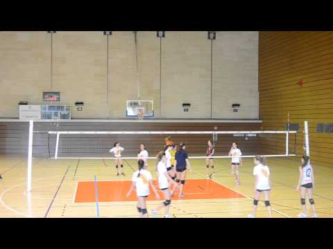 Concentració prèvia al Campionat Espanya Seleccions 2014