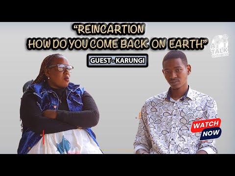 African Spirituality & Reincarnation: The Hidden Truths with Kalungi Arafat