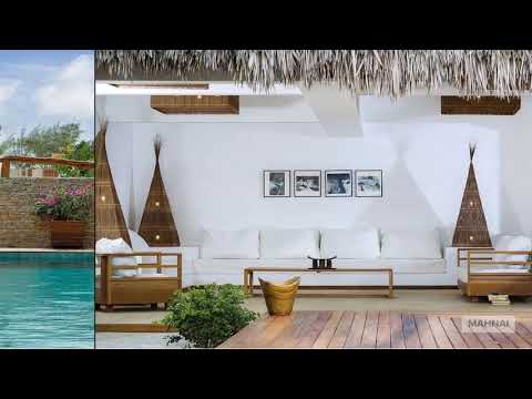 Vila Jomael  - Jericoacoara - Ceará