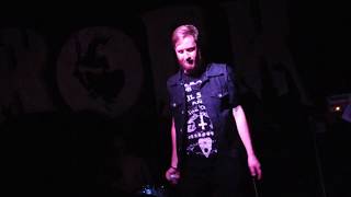 03 American Standards 2017 09 01 The ROCK AZ