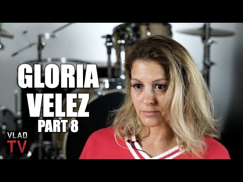 Gloria Velez Cries While Describing Abuse from Aaron Hall: He Would Sic Dogs on Me (Part 8)