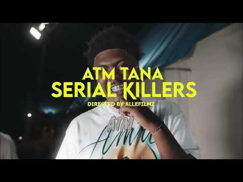 ATM Tana - Peanut Butter ft. Real Boston Richey (#fast) #863