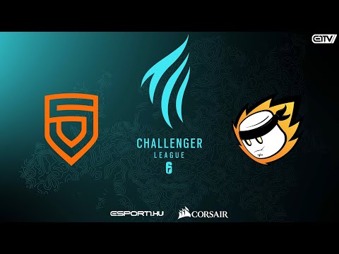 European Challenger League 2020 - 4. nap - MnM Gaming vs. PENTA