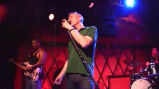 Spin Doctors-Bens Looking Out﻿ The Window Blues