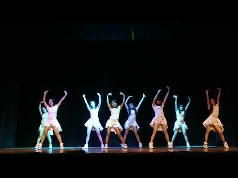 [171126] 91Lady (SNSD Dance Cover) - Genie (SMTown Live Gathering 2017)