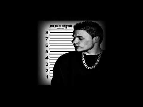 MR.UNDERCOVER - HÖRST DU WIE ICH KNOCHEN BRECH