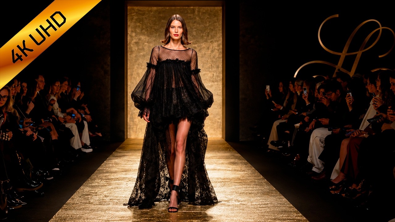 Luisa Spagnoli | Fall Winter 2025/2026 | Milan Fashion Week