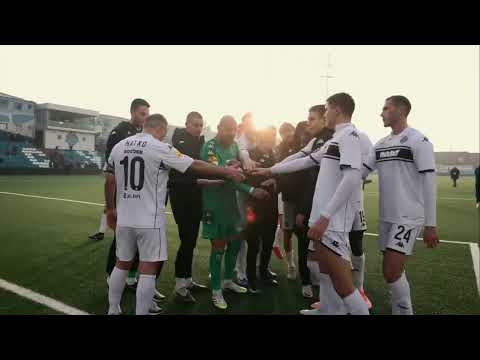 Slavlje igraca i navijaca posle meca 🥳🎉| Radnik Surdulica 1:3 Partizan |