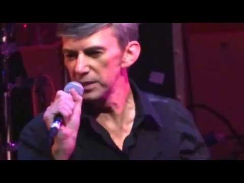 James Grant sings Bowie