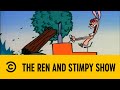 Lumber Jerks The Ren Stimpy Show
