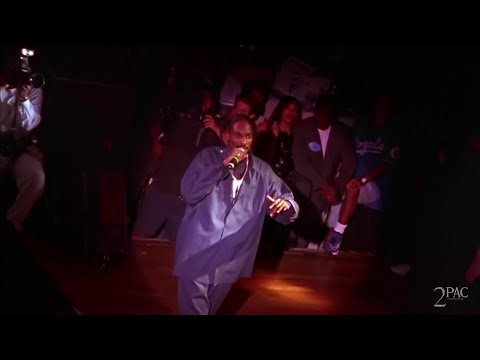 Video thumbnail for Tha Shiznit (Live 1996)