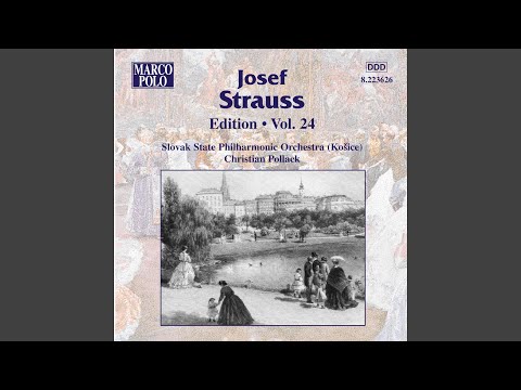 Sternschnuppen, Op. 96: Sternschnuppen, Walzer, Op. 96