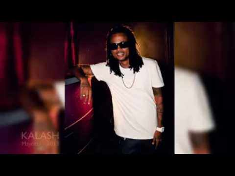 Kalash - Bwéni Wanguou ft. Skinny