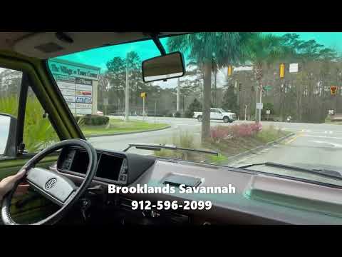 1984 Volkswagen Vanagon (CC-1701333) for sale in Savannah, Georgia