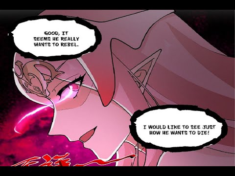 Martial Peak chapter 2422 Sub English