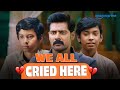 The Moment It All Changed Eleven Naveen Chandra Reyaa Hari Abhirami Prime Video India