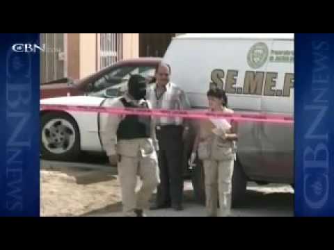 News Channel Morning Edition October 7, 2009 - CBN.com