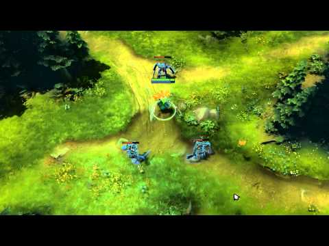 Naga Siren   Rip Tide