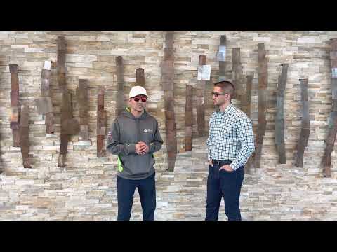 Speaking with Nick Lopez CEO of Lime Painting