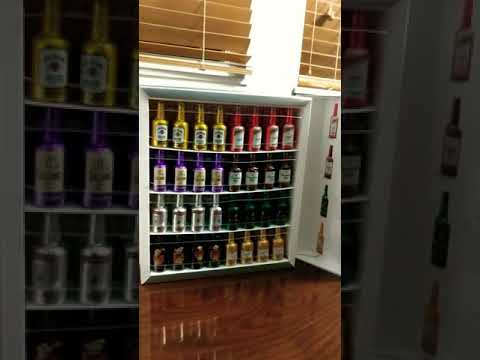 Anthon Berg liquor filled dark chocolate collection