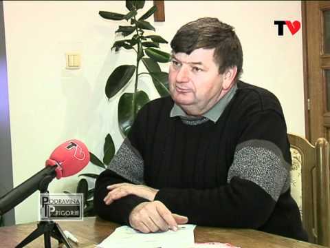 PODRAVINA I PRIGORJE 17 Sv Petar Orehovec