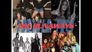 The Runaways - You&#39;re Too Possessive live in Oslo, Norway 1978