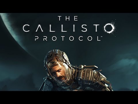 Zagrajmy w: The Callisto Protocol #8 Zagubiony i wyjście na zewnątrz