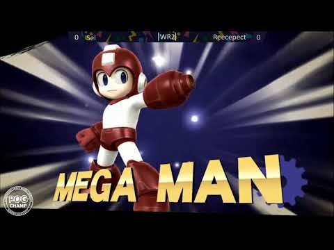 Pog Champ Cambridge Spring W11 [S4] - WR2 - Sel vs. Reecepect