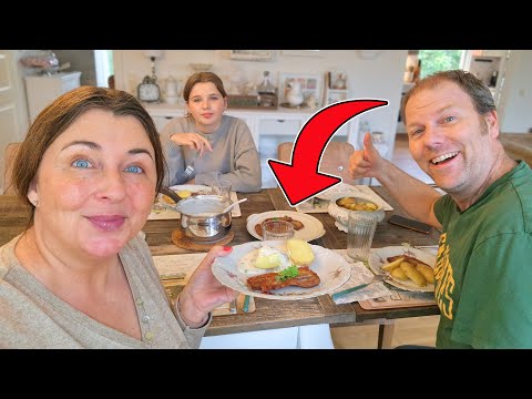 SHOPPET HOS NEMLIG.COM🤩STEGT FLÆSK🥓😊