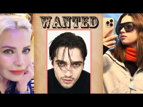 Wanted: Yakışıklı bir aktör kayboldu, aranıyor?