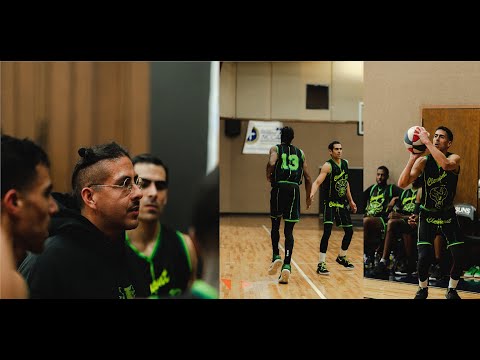 Crocs vs Jacksonville Giants (ABA)