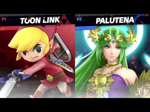 WaveDash - Top 48 Loser Sides -  LH | Marvelous_Marco Vs Chase