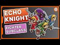 Watch this before you play the Echo Knight | Wildmount Fighter Subclass