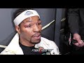 SHAWN PORTER "I GOTTA GO TO ANOTHER LEVEL FOR SPENCE" GIVES HONEST ASSESSMENT ON FUTURE SPENCE FIGHT