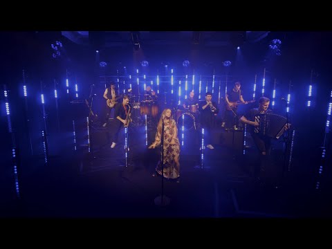 KRAMBABULA / Live w Domu Dobrego Dźwięku