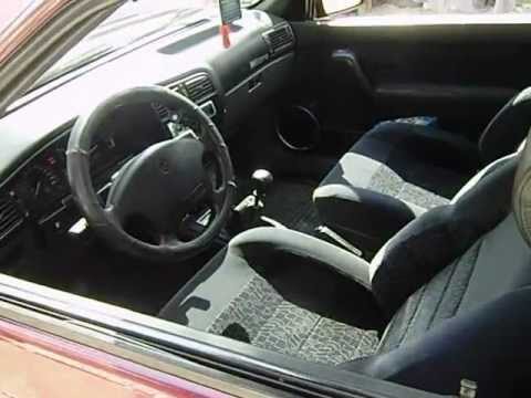 Renault 19 16v Cabrio Mioveni Mr Bombastic DMA