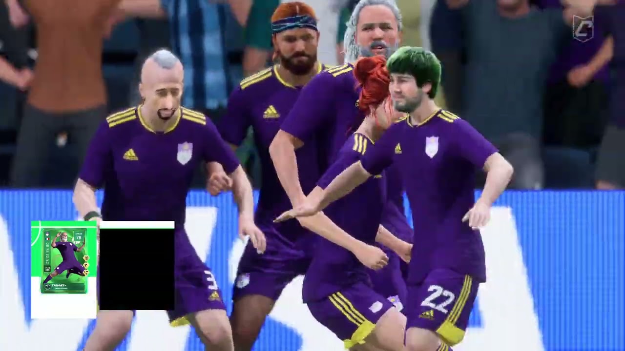 Calcio Positivo | EA Sports FC 26 [ !12h - !conferenze - !instant - !mangayo - !giveaway ]