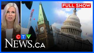 Prices jump overnight as Canada's U.S. tariffs begin | CTV News Ottawa