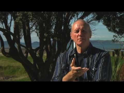 Actor Alan Dale on his native New Zealand