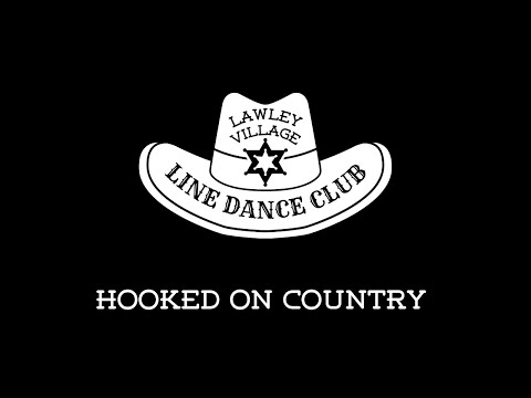 Hooked On Country tutorial