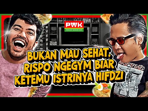 PWK - NONGKRONG BARENG RISPO DI PWK, GOFAR BANDINGIN FILM GJLS SAMA FILM AGAK LAEN