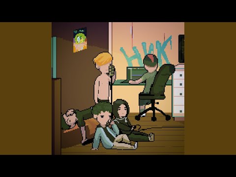 La Hxelen (feat. Mvrtin808, Kidpuff, Hxevitolh, Joakolh & Dripnato)