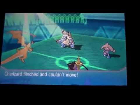 VGC '15 Nationals Day 1, Round 1 - DaWoblefet vs. Eric Bieche